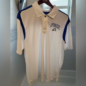 Florida Gulf Coast University - FGCU Eagles - Golf Polo - XL